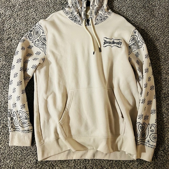 Hoodie - Picture 1 of 3